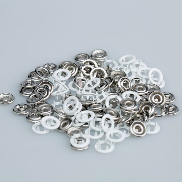 Molas de Pressão Baby Grow