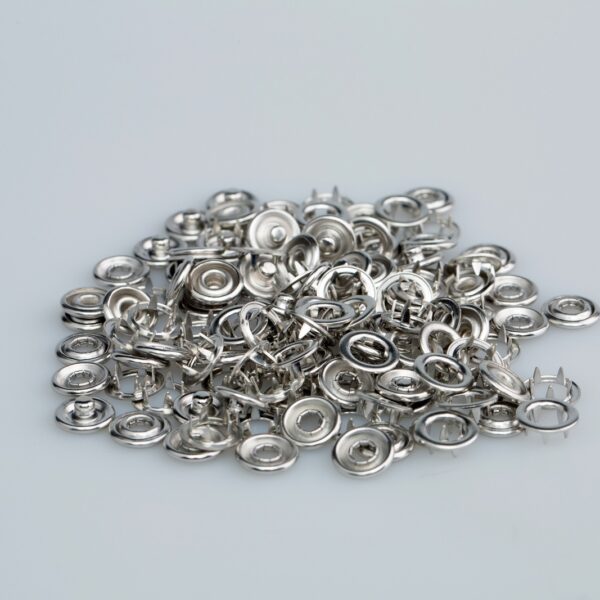 Molas de Pressão Baby Grow