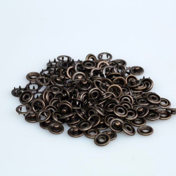 Molas de Pressão Baby Grow