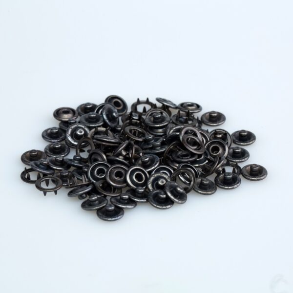 Molas de Pressão Baby Grow