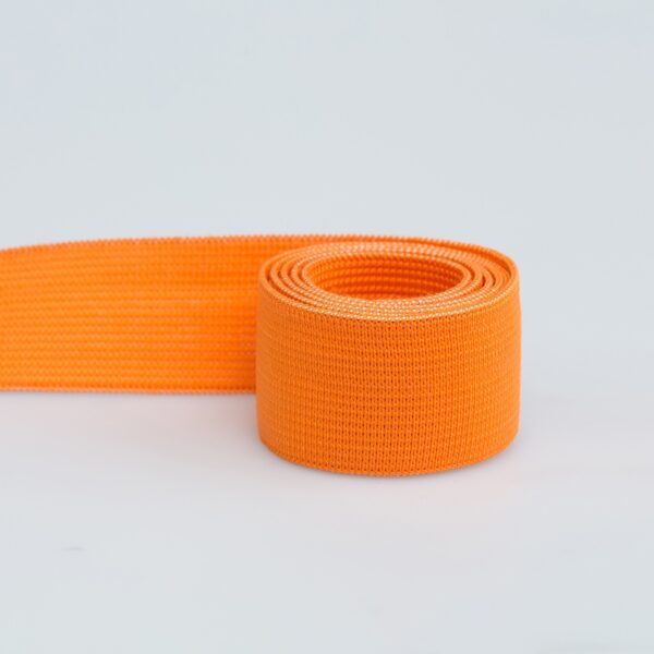 Elástico Liso Cores