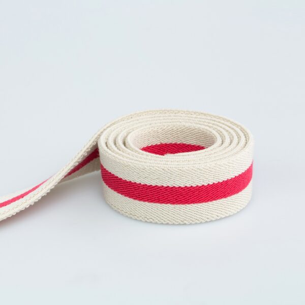 Elástico Riscas Cores