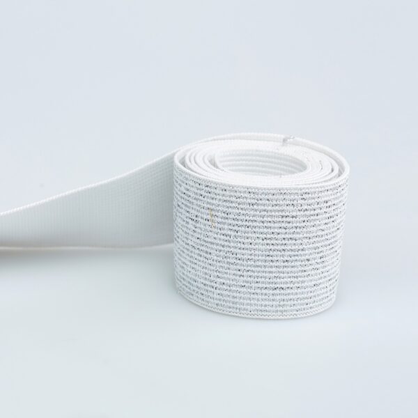 Elástico Lurex Cores