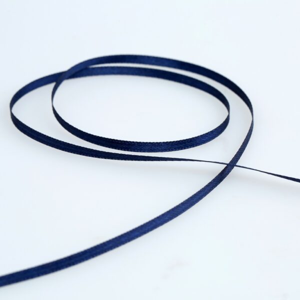 Satin ribbon