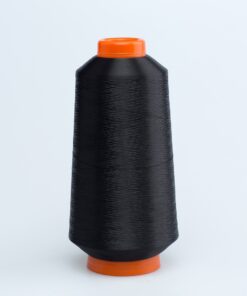 Textured Yarn 78/1 Black