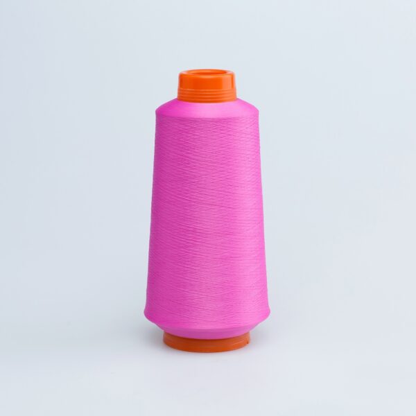 Textured Yarn 78/1 Colors