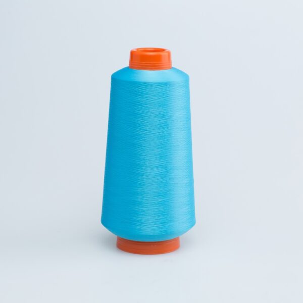 Textured Yarn 78/1 Colors