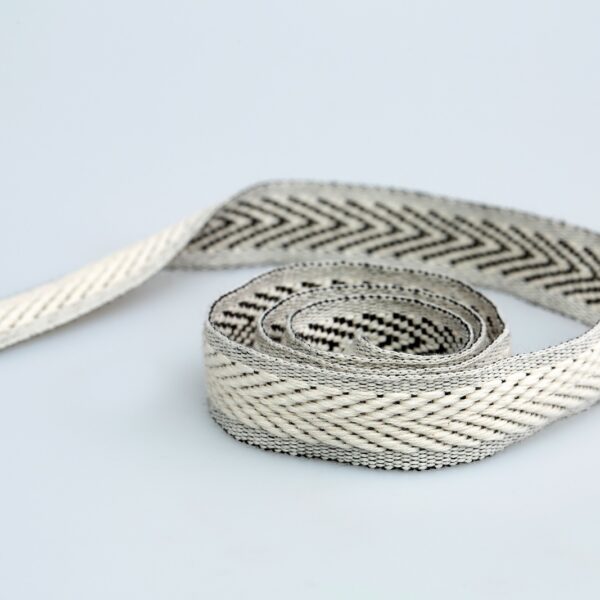 Twill Tape Stripes Colors