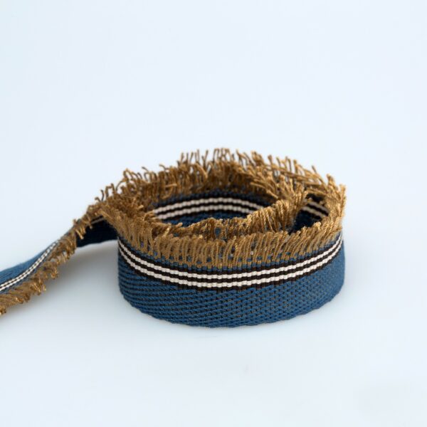 Twill Tape Stripes Colors