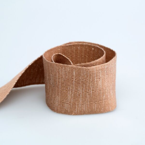 Twill Tape Lurex Colors