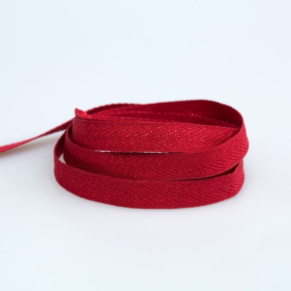 Twill Tape Lurex Colors