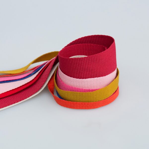 Grosgrain Tape Colors