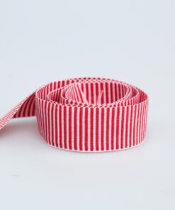 Grosgrain Tape with stripes Colors