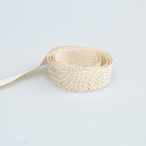 Taffeta Tape Lurex - Colors