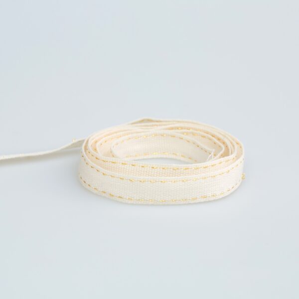 Taffeta Tape Lurex - Colors