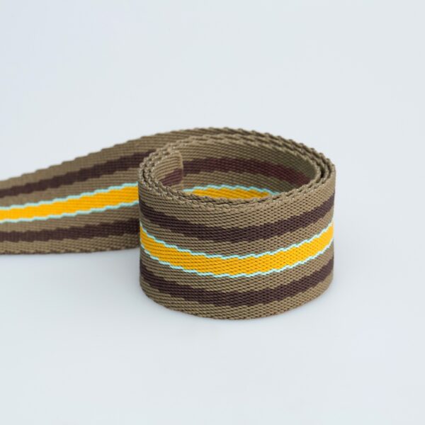 Fita Precinta Riscas Cores