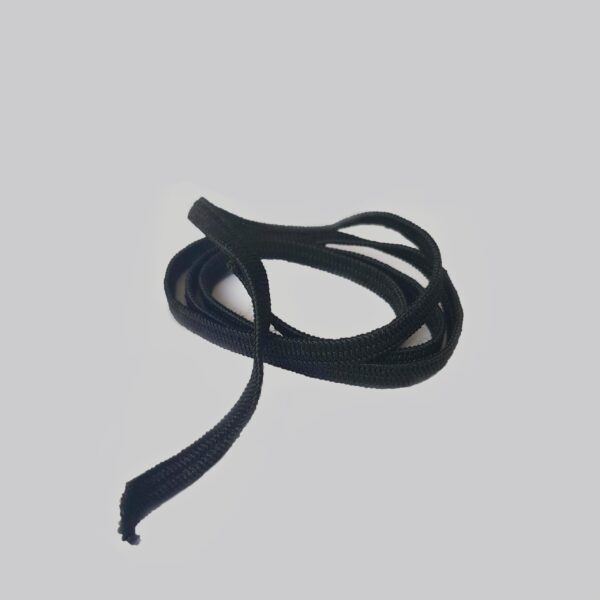 Black Elastic