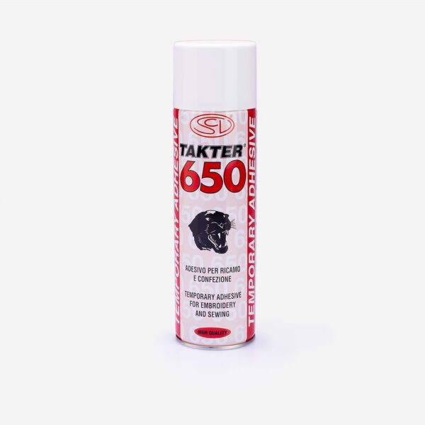 Cola spray para tecido