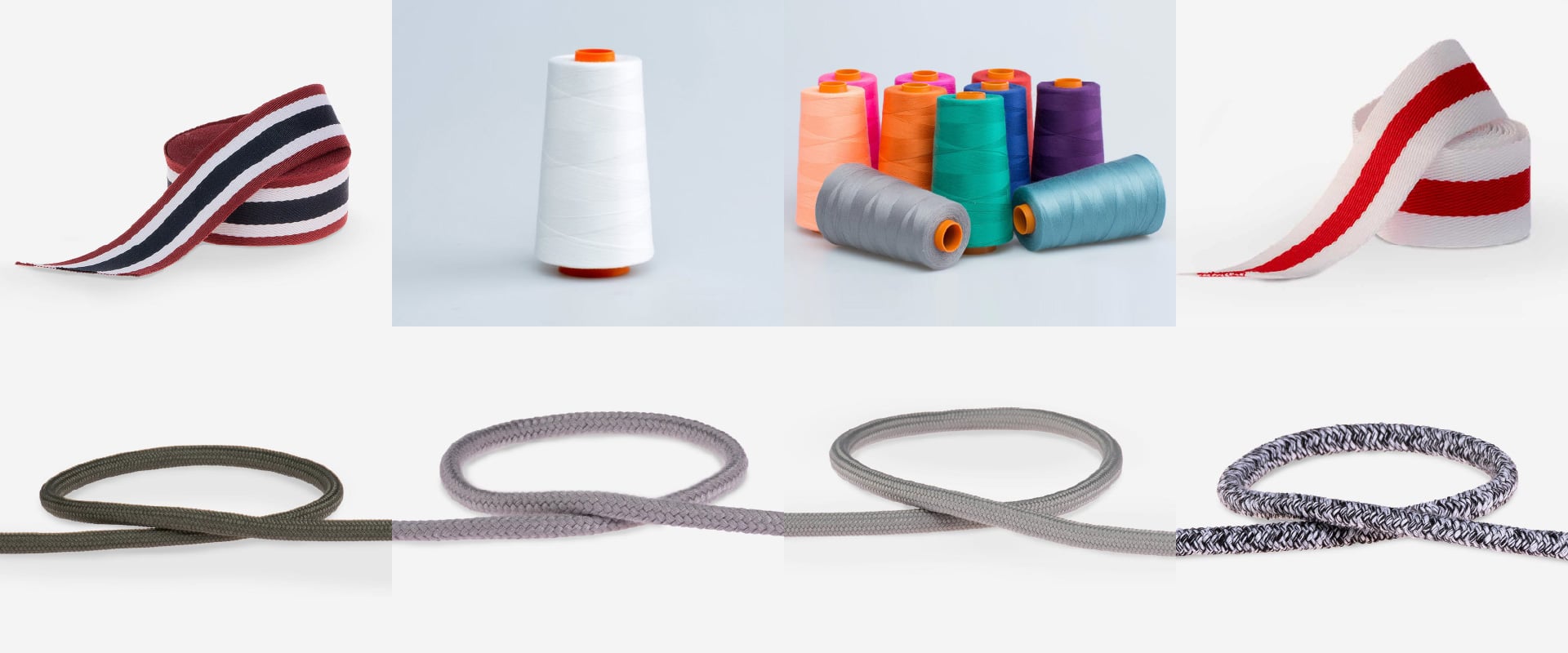 Narrow fabric elastic tapes - ScienceDirect