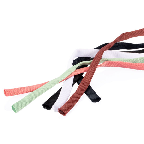 Cordão Achatado Tubular