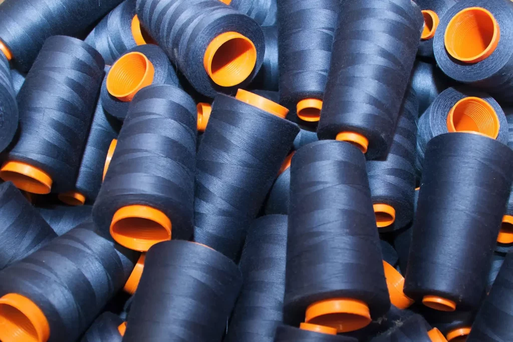 Cones de linha Homepage