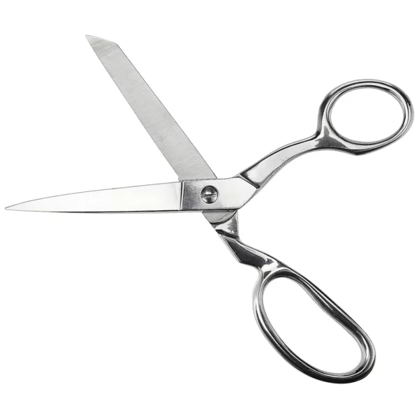  Professional Sewing Scissors 9"