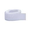 Elastico Liso Branco