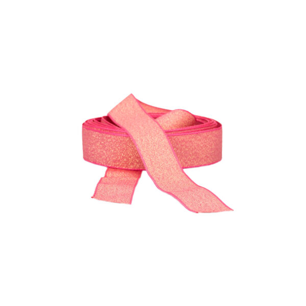 Fita com fio metálico