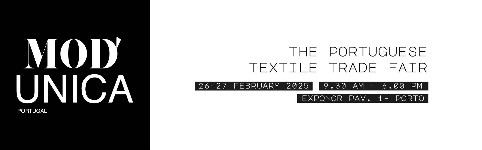 A Adifafe está na MOD'Unica